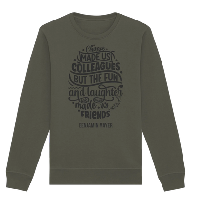 front-organic-basic-unisex-sweatshirt-khaki-206-2000x