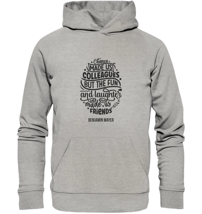 HalloGeschenk.de front-organic-hoodie-c2c1c0-1116x