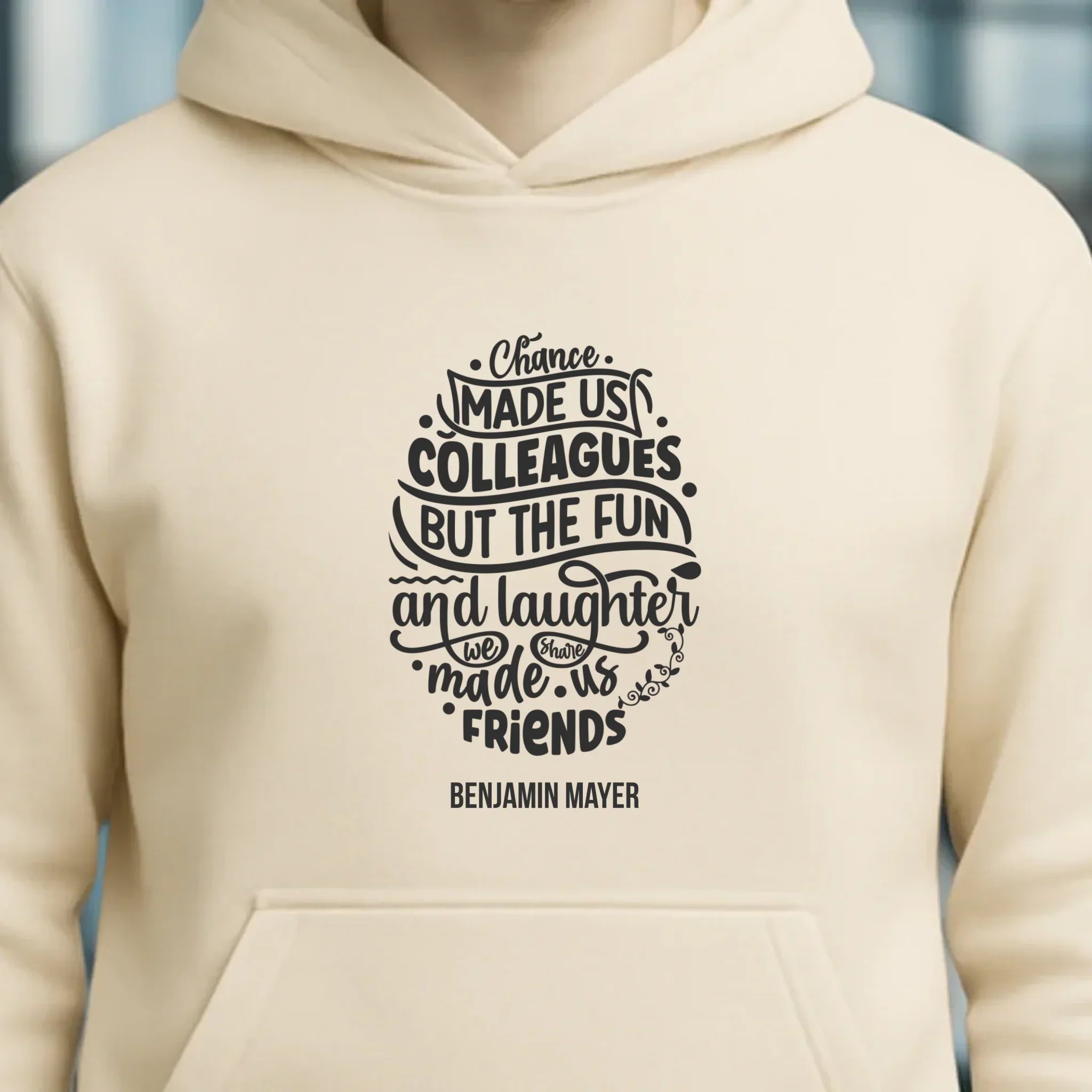 Master Male HGDE Drummer 20 Hoodie Crop