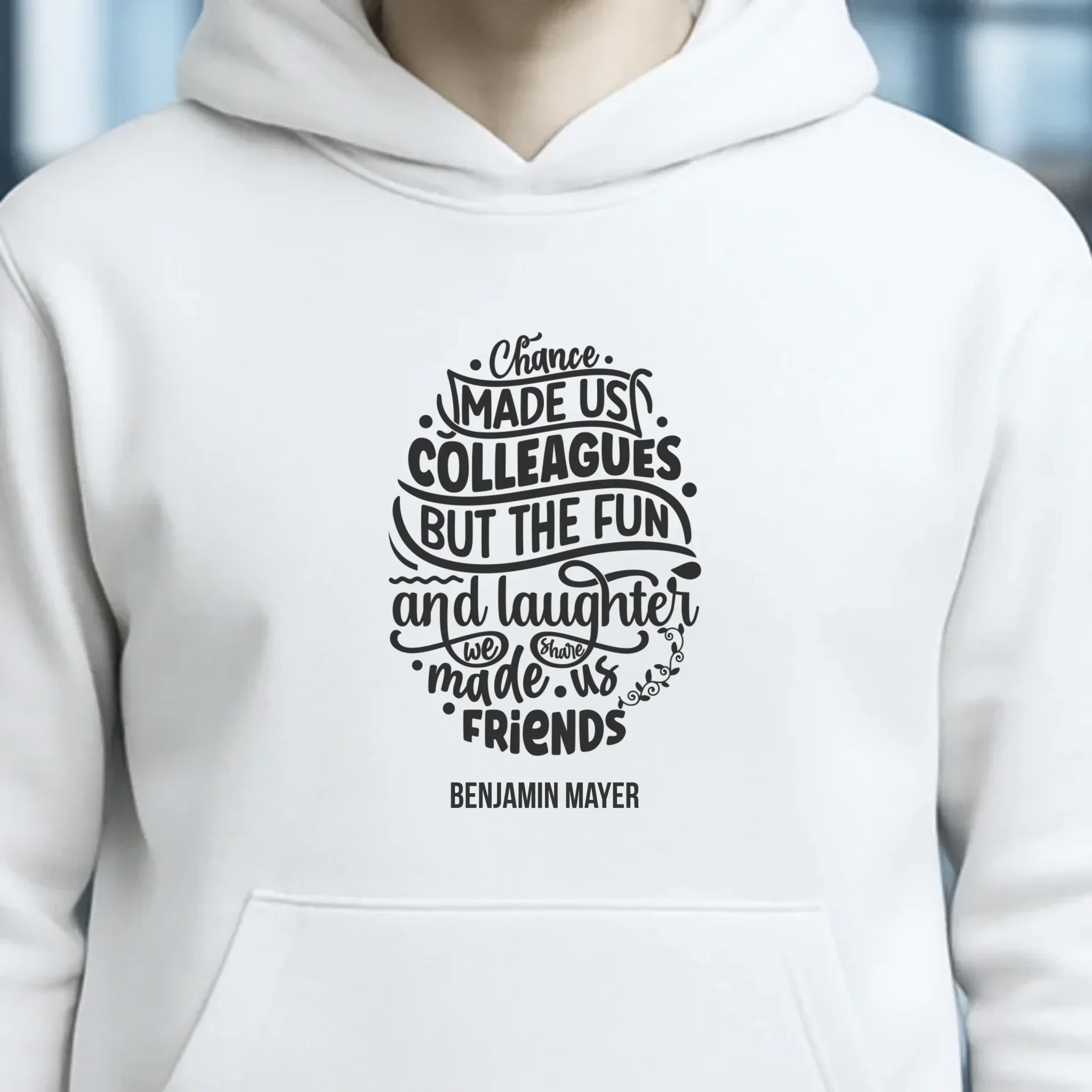 Master Male HGDE Drummer 20 Hoodie Crop