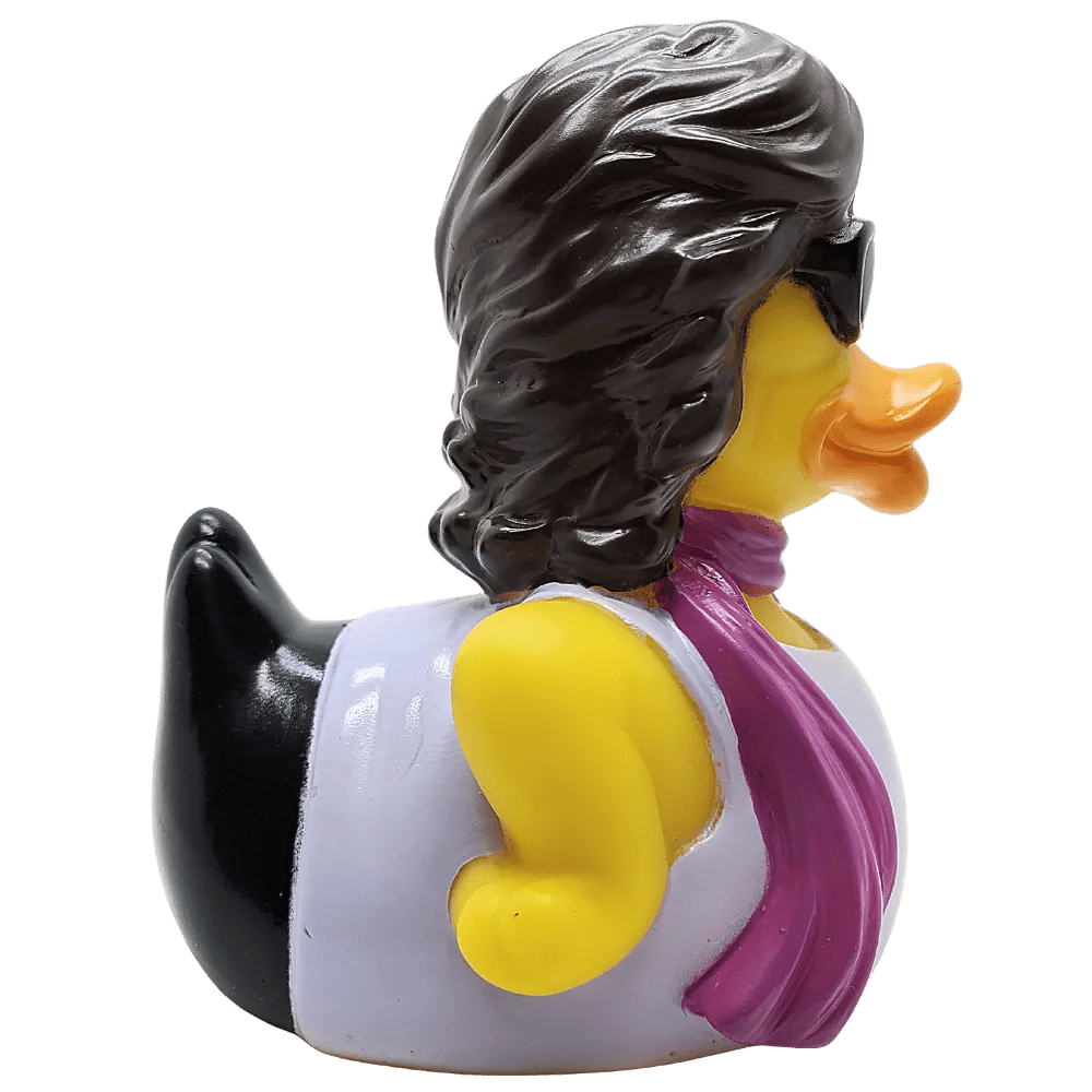 Jumpin' Quack Splash Gummiente