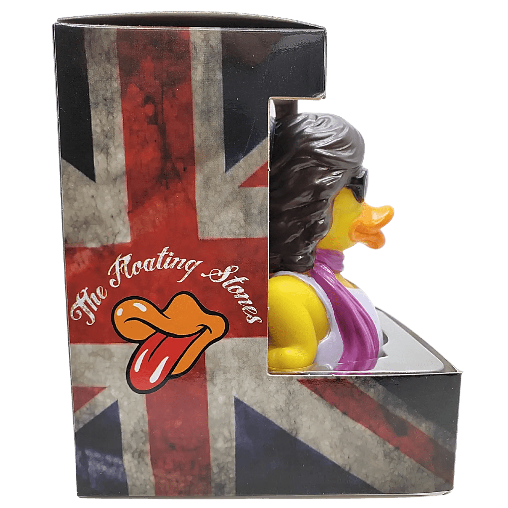 Jumpin' Quack Splash Gummiente