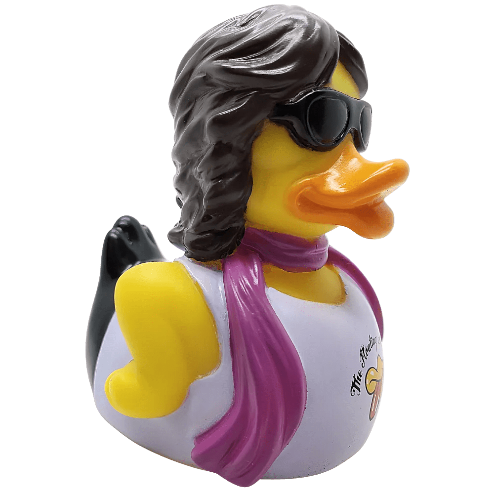 Jumpin' Quack Splash Gummiente