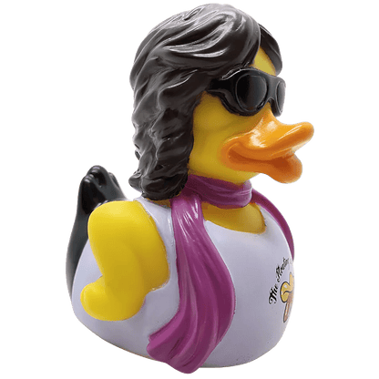 Jumpin' Quack Splash Gummiente