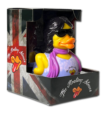 Jumpin' Quack Splash Gummiente