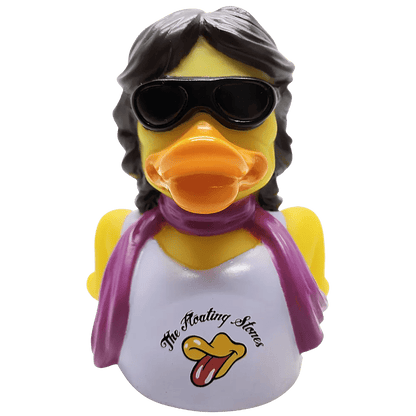 Jumpin' Quack Splash Gummiente