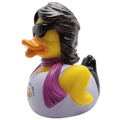 Jumpin' Quack Splash Gummiente