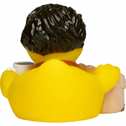 Kaffee • Quietsche-Ente / Badeente