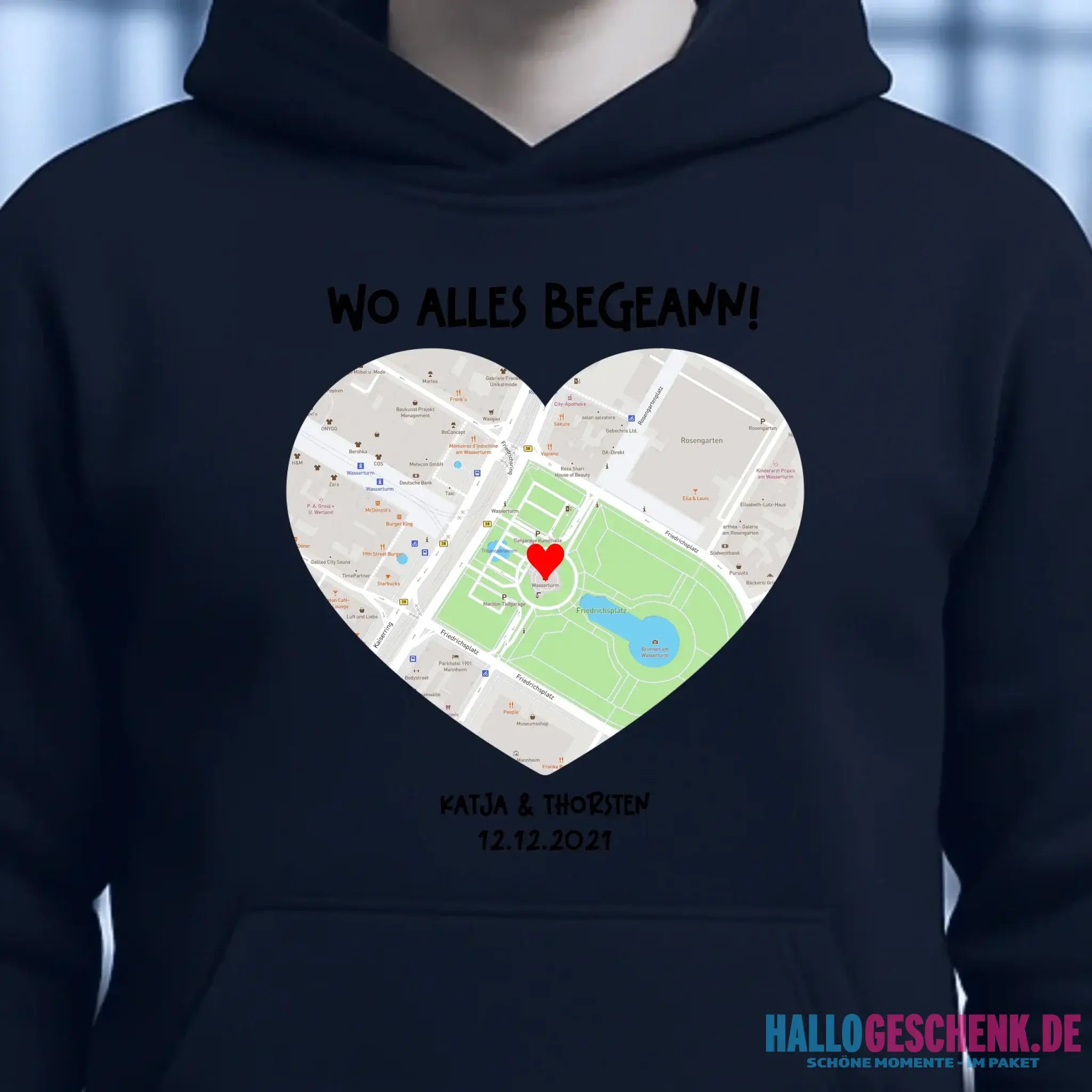 Master Male HGDE Drummer 20 Hoodie Crop