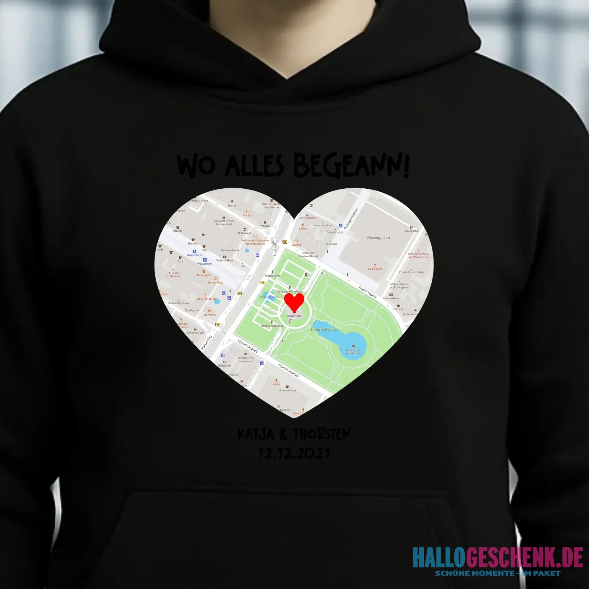Master Male HGDE Drummer 20 Hoodie Crop