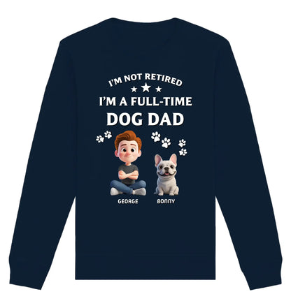 Katzen-Mama • Katzen-Papa • 1-4 Katzen • mehrere Artikel • ’Statement-Collection’ • Wunschtext • personalisierte