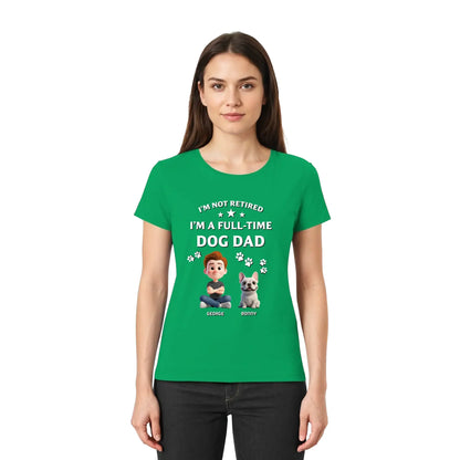 Katzen-Mama • Katzen-Papa • 1-4 Katzen • mehrere Artikel • ’Statement-Collection’ • Wunschtext • personalisierte