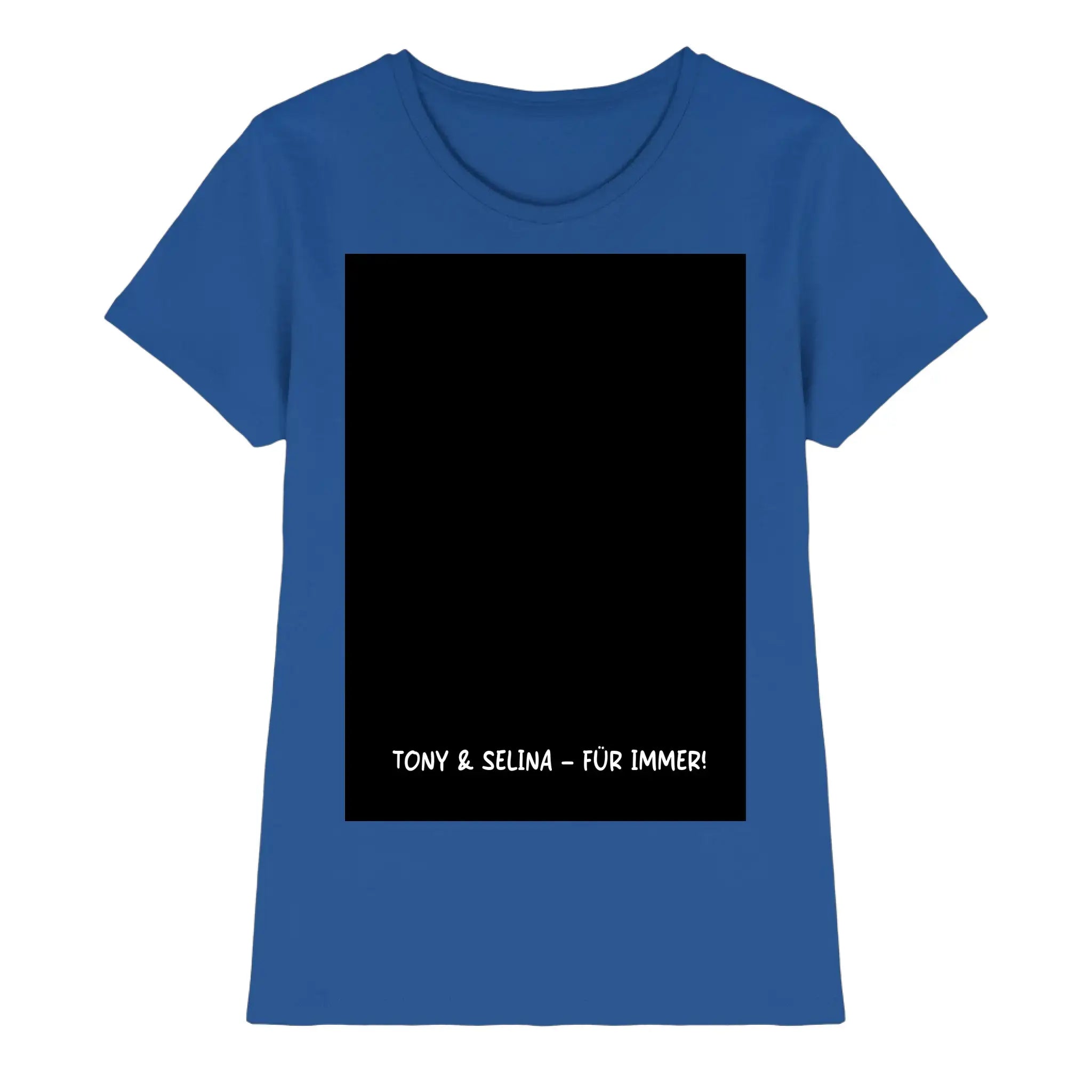 KI-Cartoon-Effekt-Big (großer viereckiger Rahmen • mehrere Artikel • ’Statement-Collection’ • Wunschtext