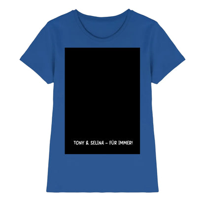 KI-Cartoon-Effekt-Big (großer viereckiger Rahmen • mehrere Artikel • ’Statement-Collection’ • Wunschtext