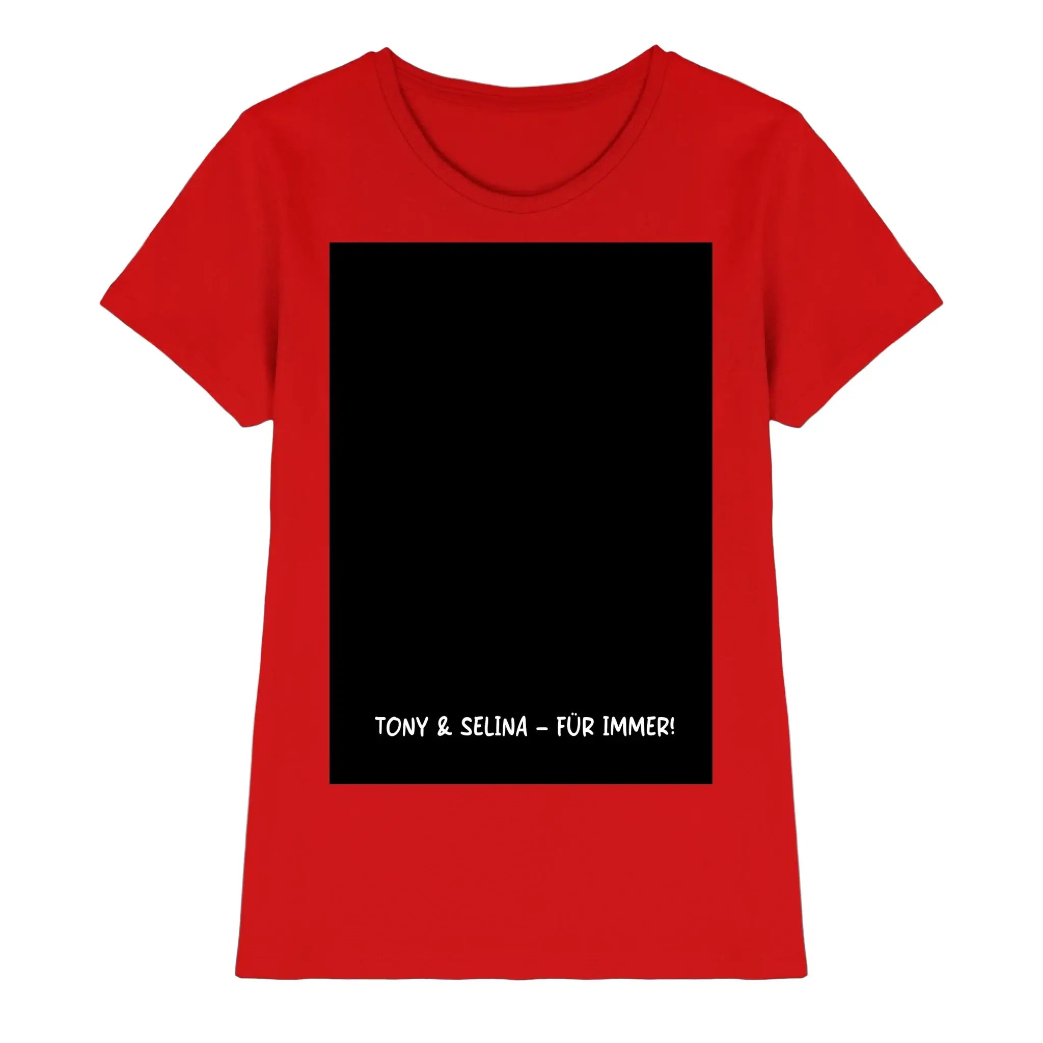 KI-Cartoon-Effekt-Big (großer viereckiger Rahmen • mehrere Artikel • ’Statement-Collection’ • Wunschtext