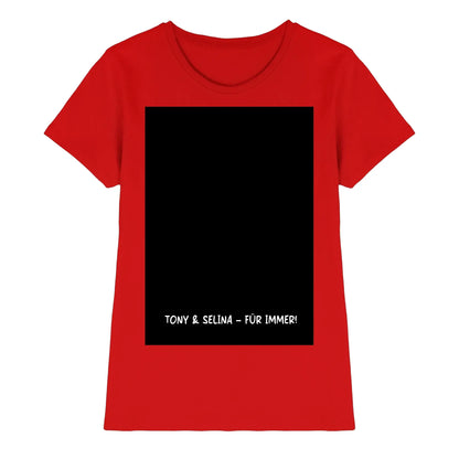 KI-Cartoon-Effekt-Big (großer viereckiger Rahmen • mehrere Artikel • ’Statement-Collection’ • Wunschtext