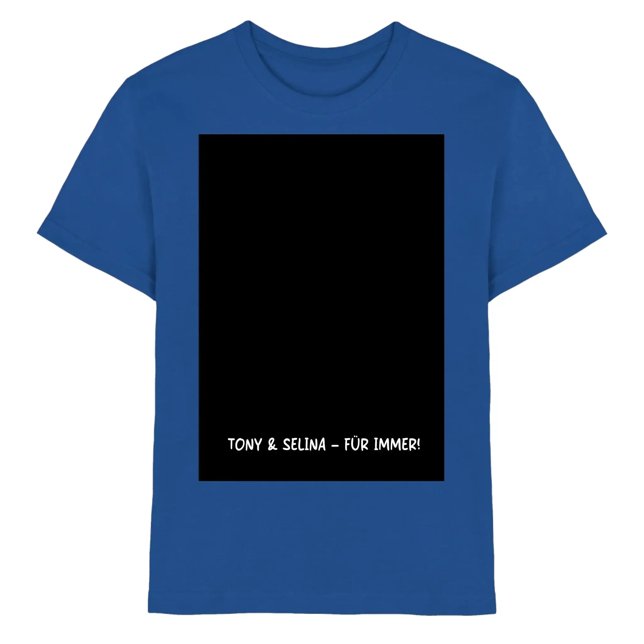 KI-Cartoon-Effekt-Big (großer viereckiger Rahmen • mehrere Artikel • ’Statement-Collection’ • Wunschtext