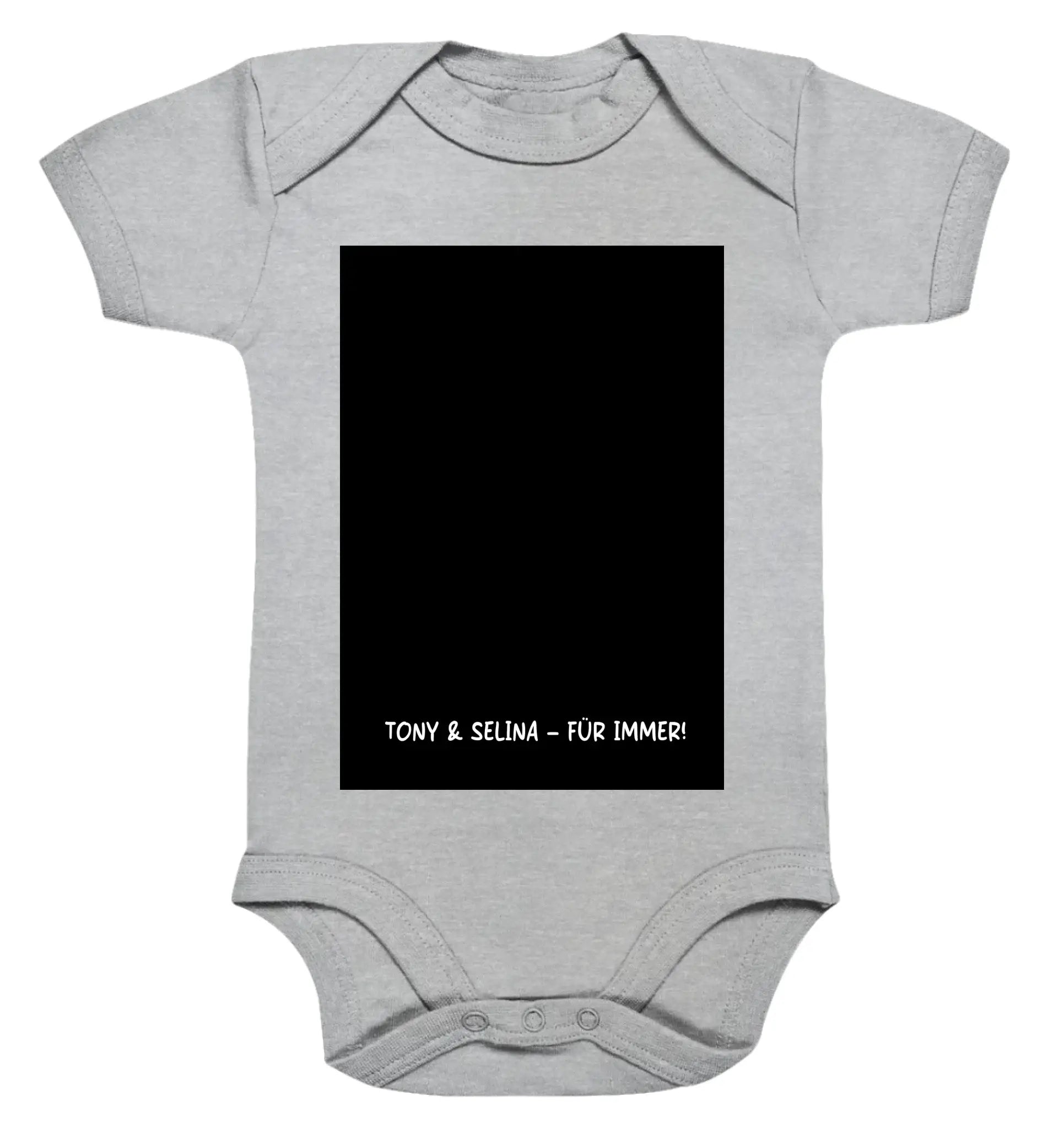 KI-Cartoon-Effekt-Big (großer viereckiger Rahmen • mehrere Artikel • ’Statement-Collection’ • Wunschtext