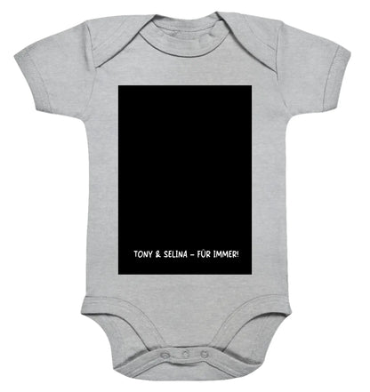 KI-Cartoon-Effekt-Big (großer viereckiger Rahmen • mehrere Artikel • ’Statement-Collection’ • Wunschtext