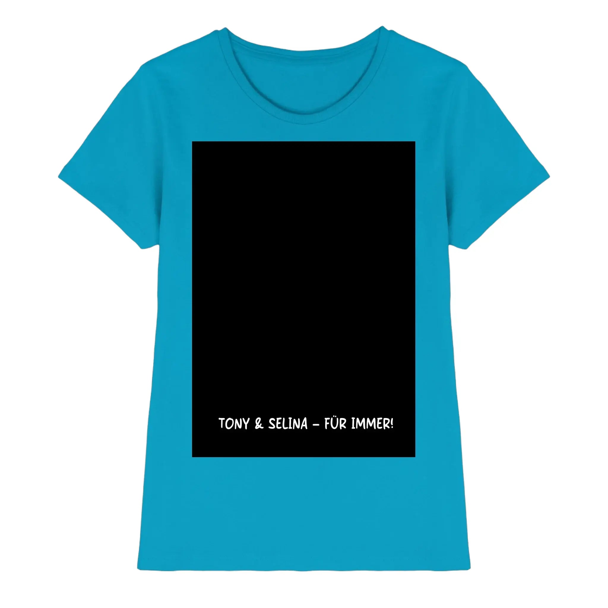 KI-Cartoon-Effekt-Big (großer viereckiger Rahmen • mehrere Artikel • ’Statement-Collection’ • Wunschtext