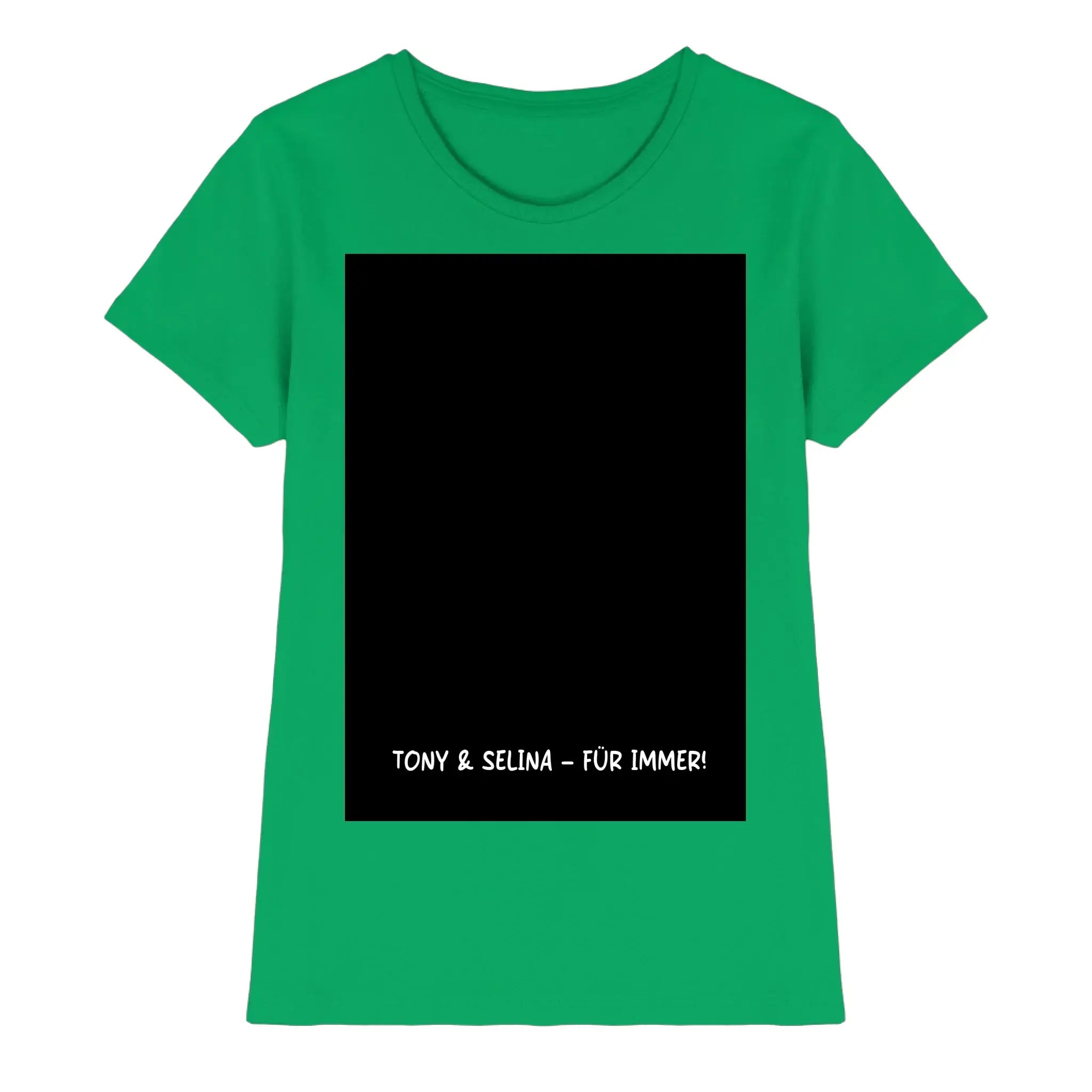 KI-Cartoon-Effekt-Big (großer viereckiger Rahmen • mehrere Artikel • ’Statement-Collection’ • Wunschtext