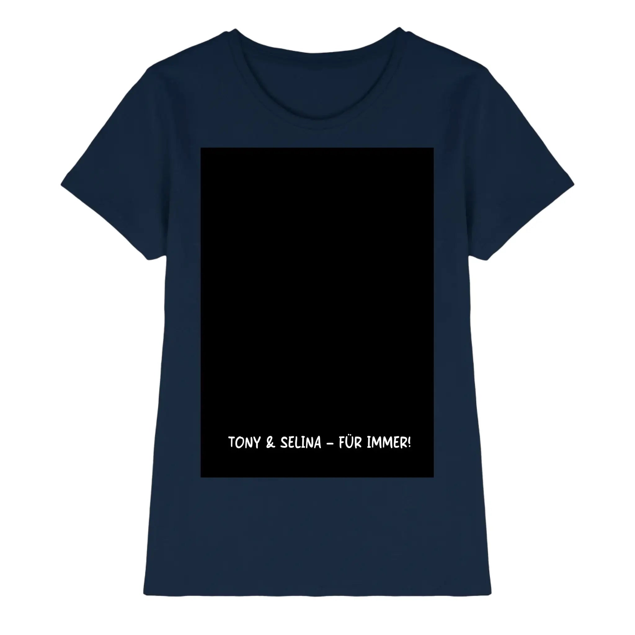 KI-Cartoon-Effekt-Big (großer viereckiger Rahmen • mehrere Artikel • ’Statement-Collection’ • Wunschtext