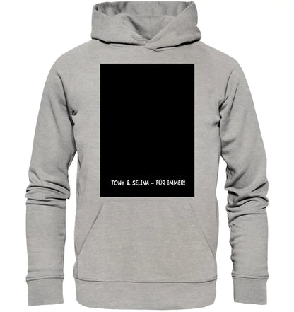 KI-Cartoon-Effekt-Big (großer viereckiger Rahmen • mehrere Artikel • ’Statement-Collection’ • Wunschtext