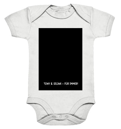 KI-Cartoon-Effekt-Big (großer viereckiger Rahmen • mehrere Artikel • ’Statement-Collection’ • Wunschtext