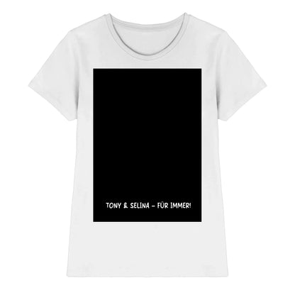 KI-Cartoon-Effekt-Big (großer viereckiger Rahmen • mehrere Artikel • ’Statement-Collection’ • Wunschtext