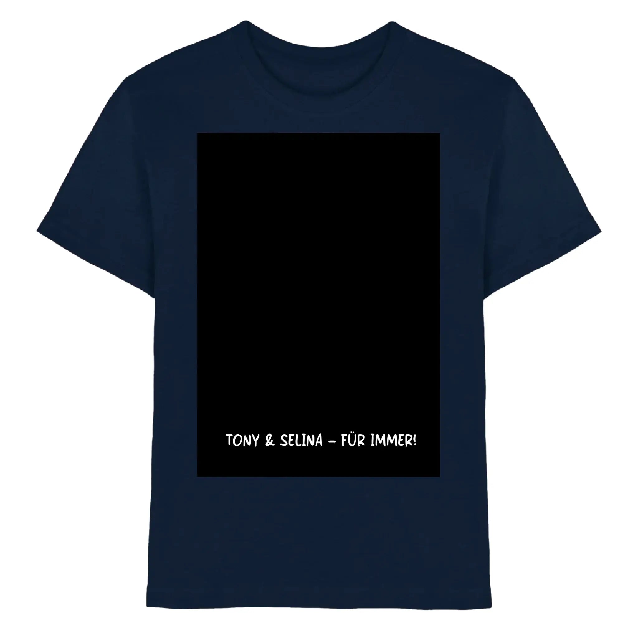 KI-Cartoon-Effekt-Big (großer viereckiger Rahmen • mehrere Artikel • ’Statement-Collection’ • Wunschtext