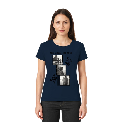 KI-Cartoon-Effekt • mehrere Artikel • ’Statement-Collection’ • Wunschtext • Mein Fotomotiv - personalisierbare