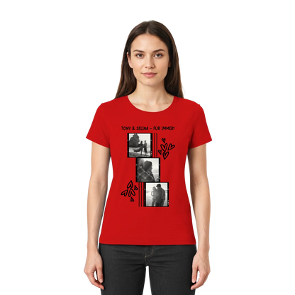 KI-Cartoon-Effekt • mehrere Artikel • ’Statement-Collection’ • Wunschtext • Mein Fotomotiv - personalisierbare