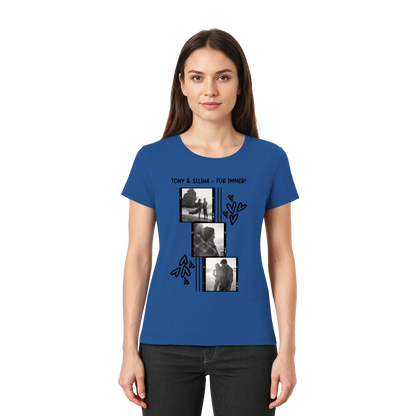 KI-Cartoon-Effekt • mehrere Artikel • ’Statement-Collection’ • Wunschtext • Mein Fotomotiv - personalisierbare