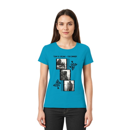 KI-Cartoon-Effekt • mehrere Artikel • ’Statement-Collection’ • Wunschtext • Mein Fotomotiv - personalisierbare