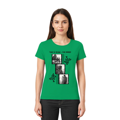 KI-Cartoon-Effekt • mehrere Artikel • ’Statement-Collection’ • Wunschtext • Mein Fotomotiv - personalisierbare