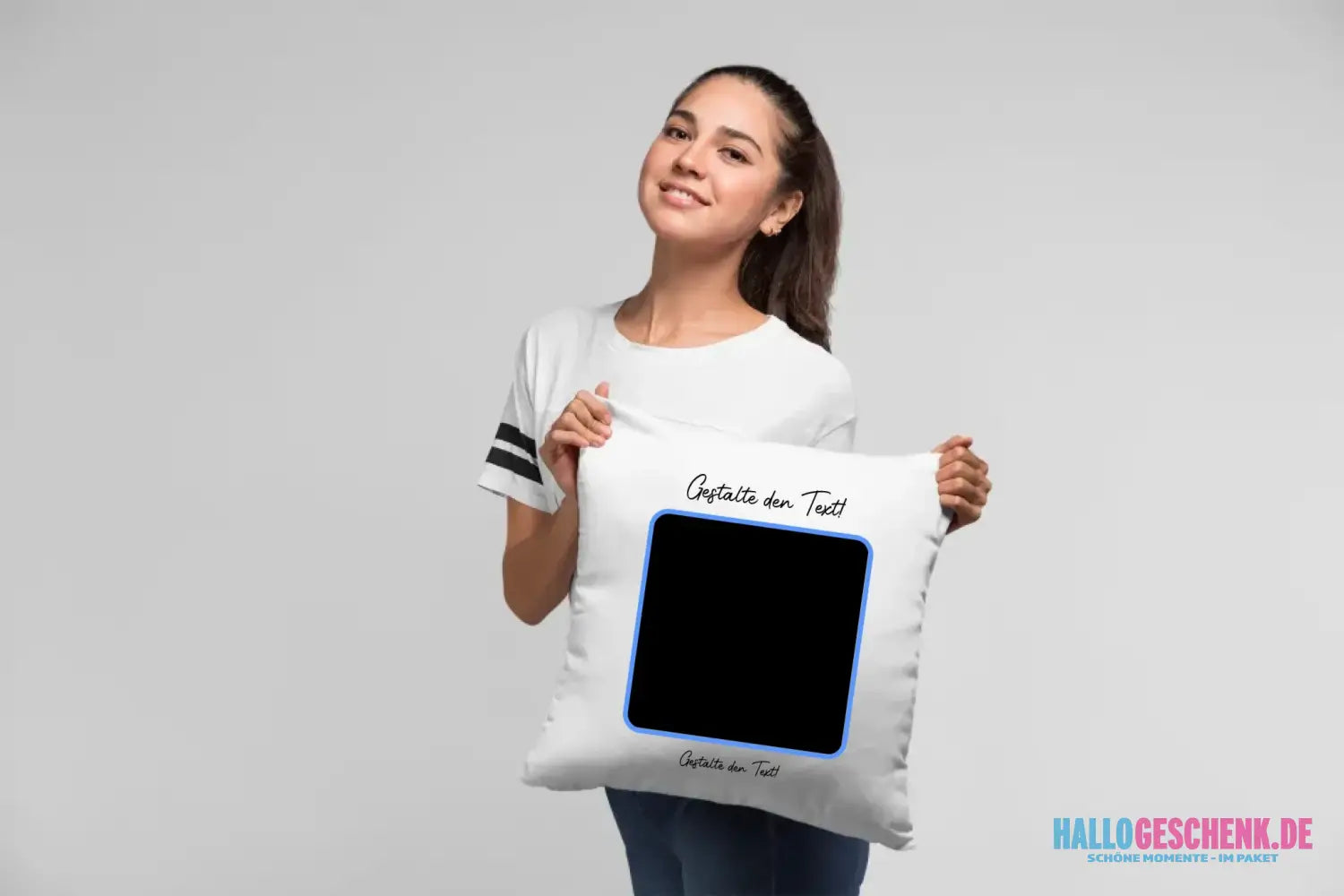 pillow-mockup-of-a-woman-at-a-studio-23674