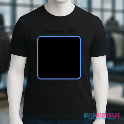 T-Shirt White Crop HGDE Master
