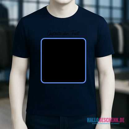 T-Shirt White Crop HGDE Master