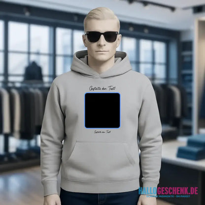 Master Male HGDE Drummer 20 Hoodie Total