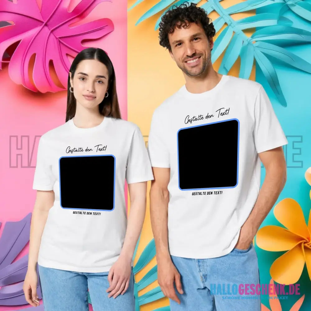 Creator 2.0 Weiß mit Hintergrund
