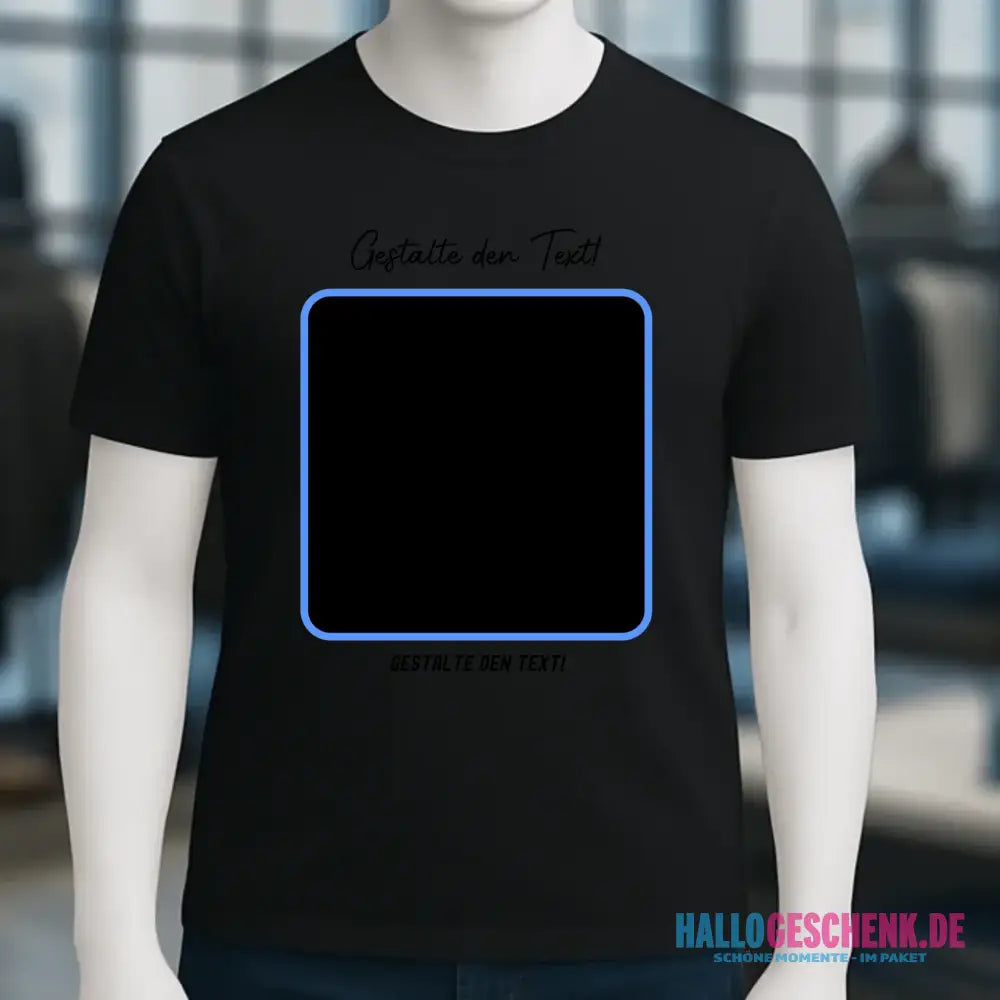 T-Shirt White Crop HGDE Master