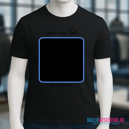 T-Shirt White Crop HGDE Master