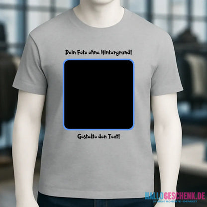T-Shirt White Crop HGDE Master