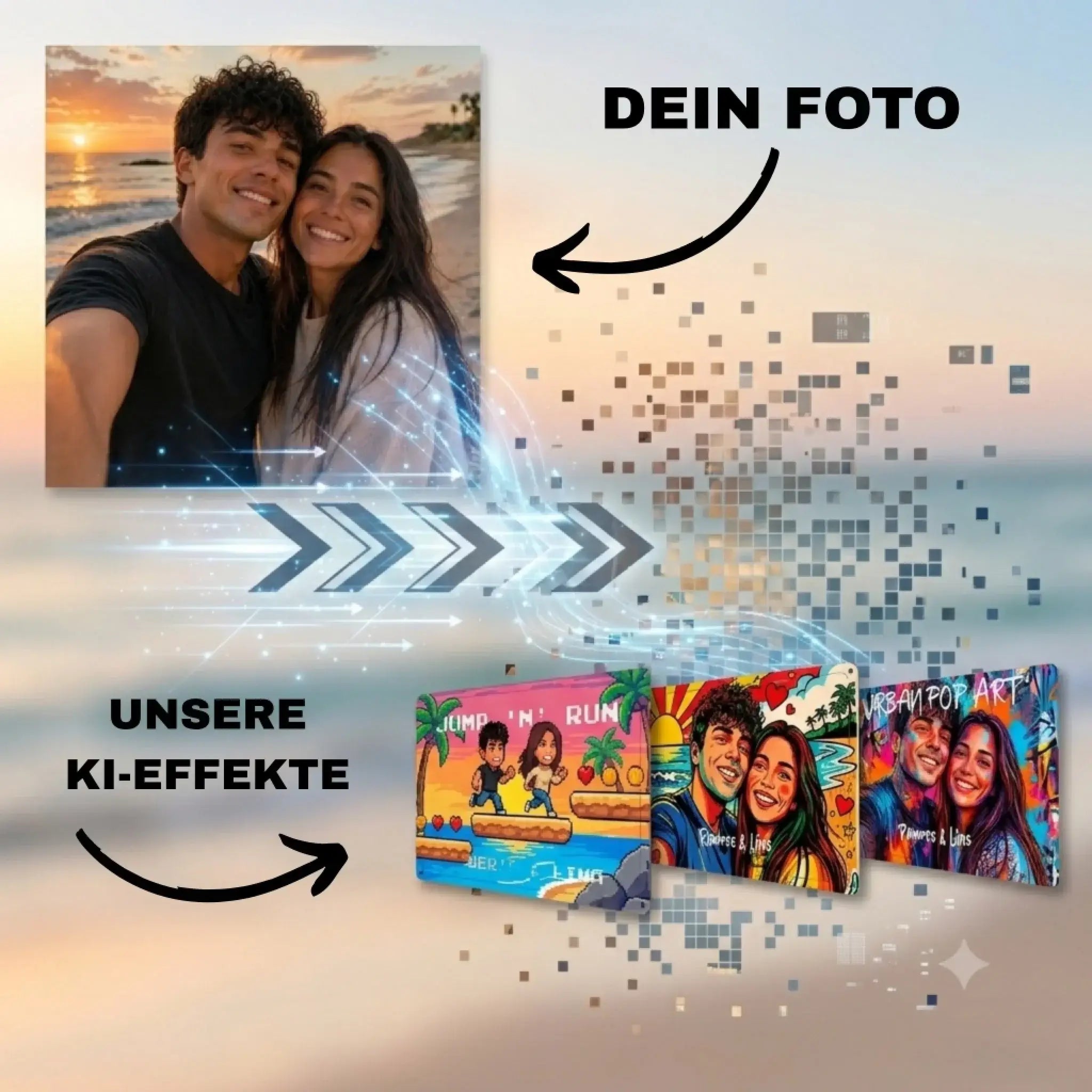 DEIN FOTO