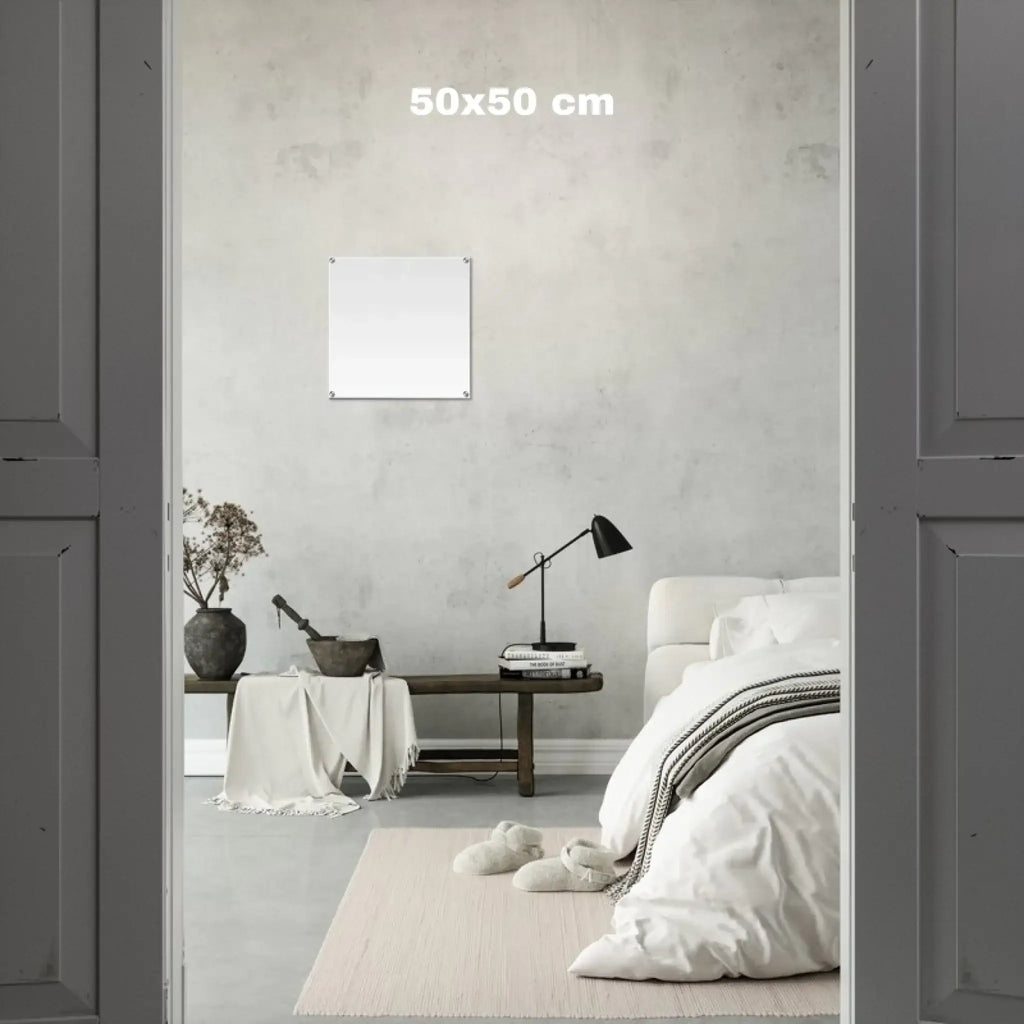 50x50 Mockup Acryl