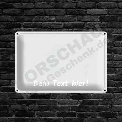 Mockup Wand Schild 20x30 Hochkant Maske-13-Schild 20x30 Template Maske Querformat