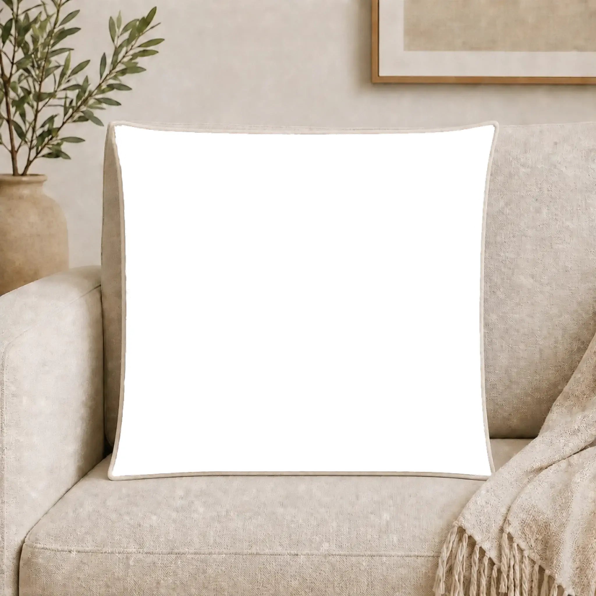 Kissen Mockup Master