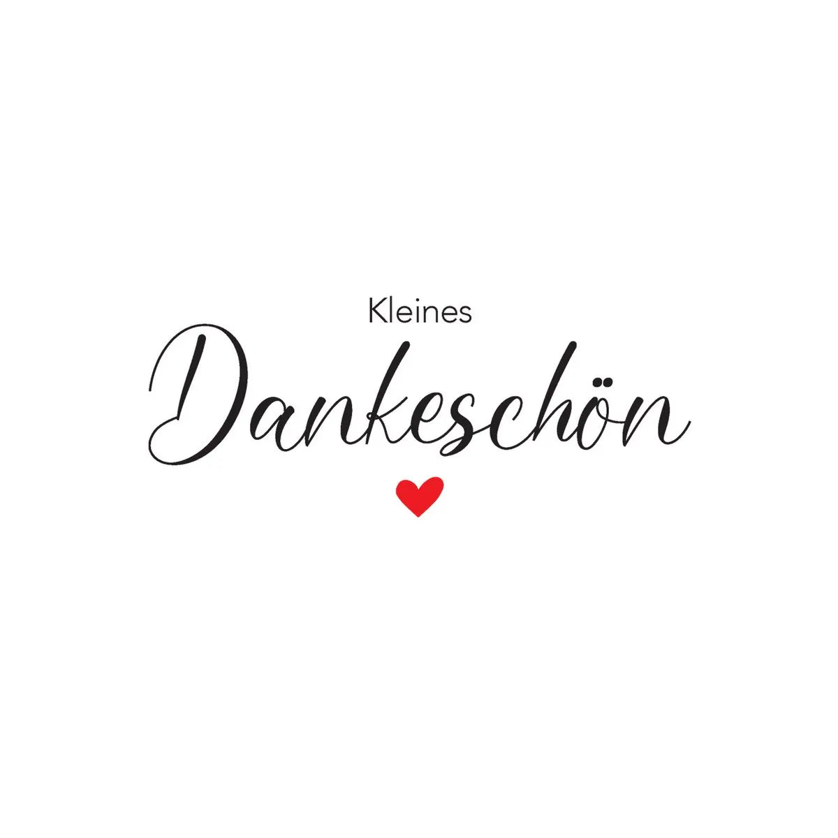 Kleines Dankeschön • Geschenkset • Geschenkbox • Geschenkidee von HalloGeschenk.de