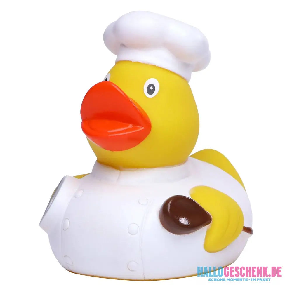Koch Quietsche-Ente / Badeente