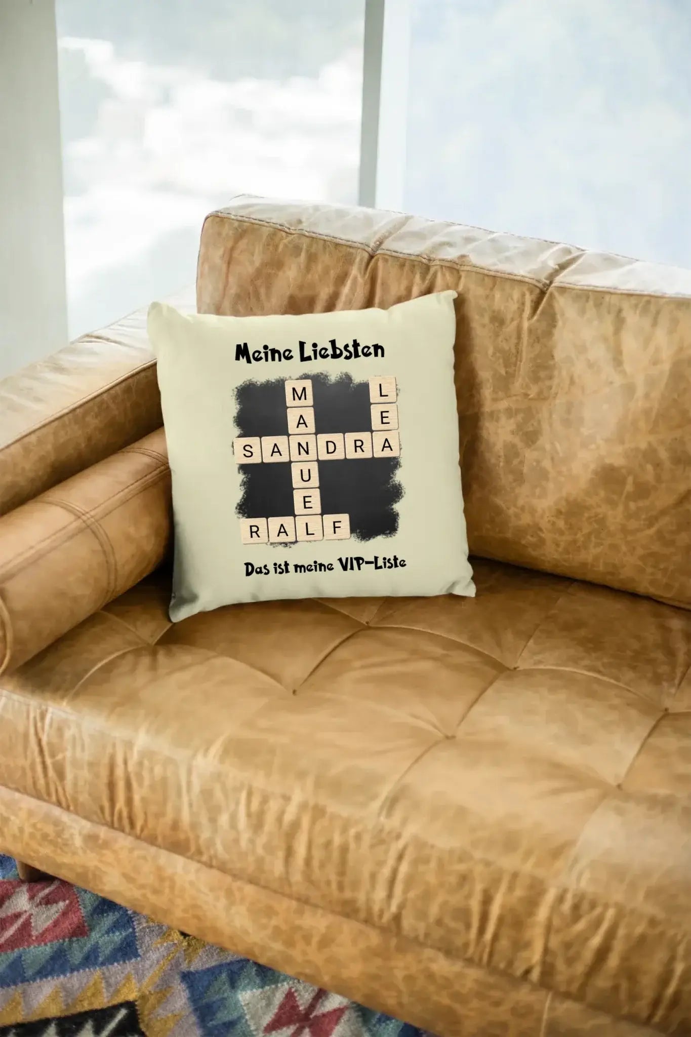 mockup-of-a-square-pillow-sitting-on-a-leather-couch-23551